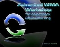 Advanced WMA workshop for OD