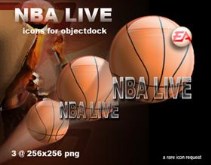 NBA LIVE for OD