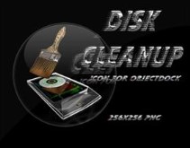 Disk Cleanup for OD