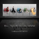Po Wallpack 2008