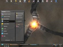 Rapture Eye