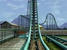 Rollercoaster