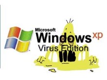 XP Virus III