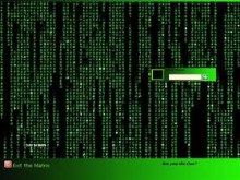 What is the Matrix