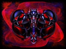Spawn Machina