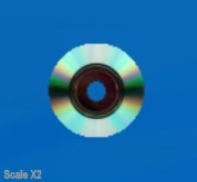 ADS ICO - CD