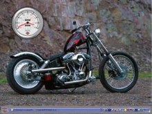 ADS THEME HarleyDavidson
