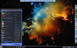 Dark Matter Interstellar