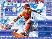SSX-MAS