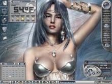 Beauty V1