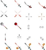 Swords