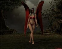 Fallen Angel