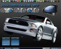Jarget's Stang