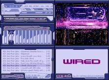 wired