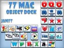 77 Mac OD