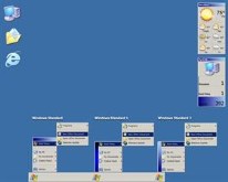 Windows Standard
