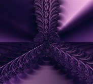Purple Plumes