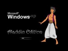 Aladdin - Aladdin Edition