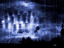 Matrix Morning