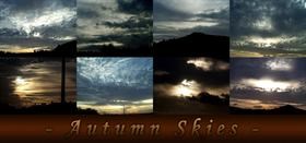 Autumn Skies