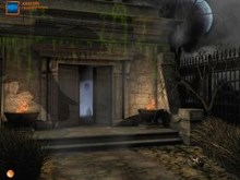 Will you Enter