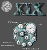 XIX - sysmetrix
