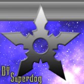 "My Favorites" Ninja star