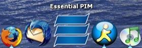EssentialPIM Dock Icon