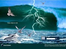The Wild and Stormy Sea_v1.logonxp
