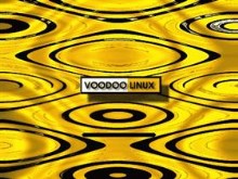 Voodoo Linux