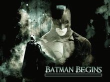 Batman Begins