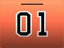 General Lee
