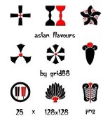 Asian Flavours