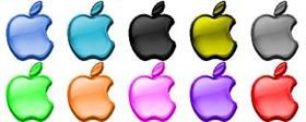 Apple Icon Pack
