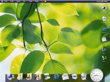 mac vista