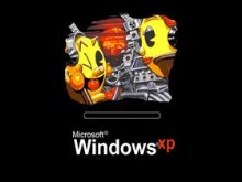 Mr and Mrs Pac Man (MP3)