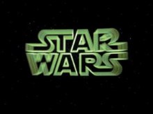 STAR WARS