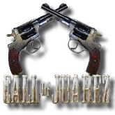 Call of Juarez