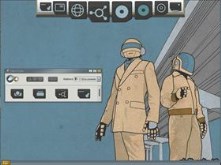 DAFT OFFICA