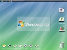 Vista Connected
