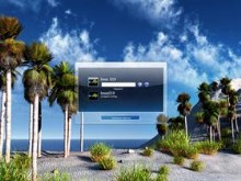 Pacifico Logon