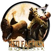 Red Faction Guerrilla