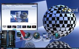 Spheres