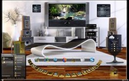 My Desktop 3D