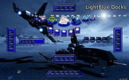 LightBlue Docks