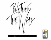 pink floyd the wall
