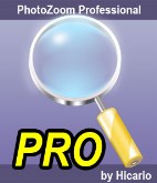 PhotoZoom Professional