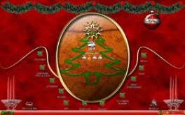 Christmas is Coming