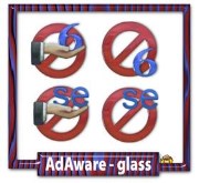 AdAware se & 6 Glass