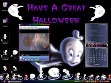 It's a Great Halloween